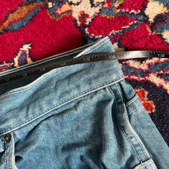 Rudy Jude Utility Jeans, RJ5 - Picture 3 of 9